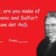 Illustration for article titled Tuesday Science Joke!